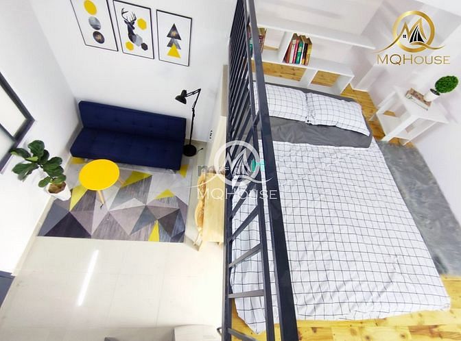 Hình ảnh 🎊  Cho thuê phòng Trang Chủ MB66.COM / Đăng Ký Tặng 66K Duplex Tân Phú 🎊