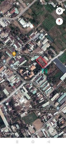 Hình ảnh Bán đất ở thổ cư 770.7m tại Xã Tân Phú Trung, Củ Chi, giá 11,23 tỷ.