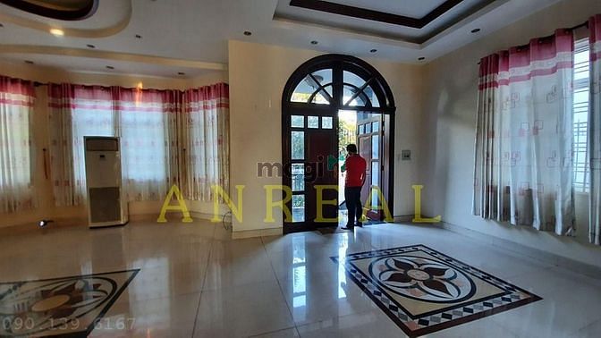 Hình ảnh Biệt Thự Phố 35 Triệu Đầy Đủ Nội Thất - Có Hầm