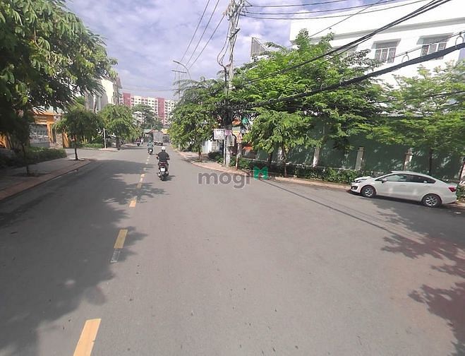 Hình ảnh Bán lô đất đường 10m Nguyễn Xí ,vị trí đẹp 5 x17 , chỉ 9.8 tỷ