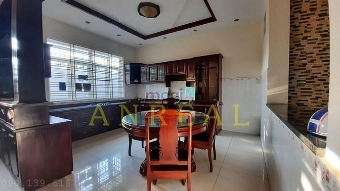 Hình ảnh Biệt Thự Phố 35 Triệu Đầy Đủ Nội Thất - Có Hầm