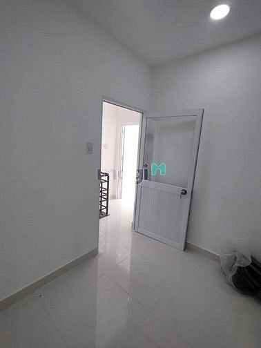 Hình ảnh Quận 6 - Lô góc - Hẻm 5m - Nhà mới đẹp - 3.8 tỷ