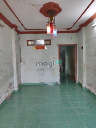 Hình ảnh Quận 6 - Phường 8 - 51m2 - 4.2 tỷ