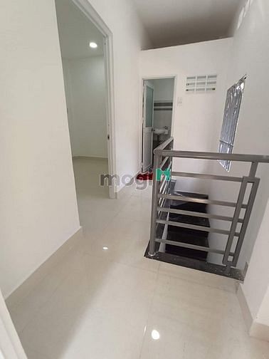 Hình ảnh Quận 6 - Lô góc - Hẻm 5m - Nhà mới đẹp - 3.8 tỷ