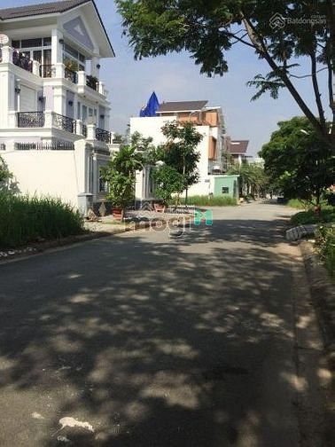Hình ảnh Thanh lý gấp nền đất siêu đẹp KDC Conic, Bình Chánh, SHR giá 2,2 tỷ