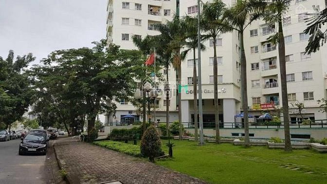 Hình ảnh Thanh lý gấp nền đất siêu đẹp KDC Conic, Bình Chánh, SHR giá 2,2 tỷ