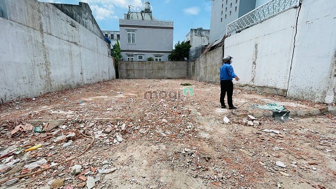 Hình ảnh Bán 204m đất khu biệt thự KDC Hiệp Bình Chánh Tp Thủ Đức, sổ đỏ riêng.