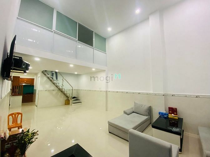 Hình ảnh Bán gấp nhà Yersin , Q1, 60m2 chỉ có 6 tỷ