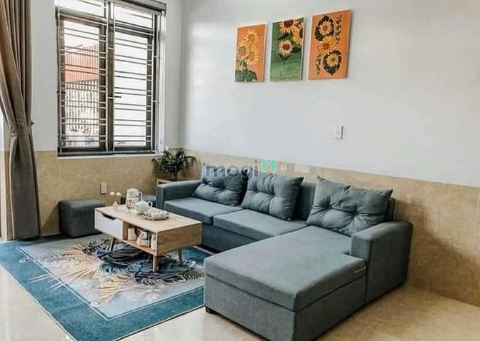 Hình ảnh Dọn vào ở liền Đường Thăng Long,  Tân Bình, 40m2, giá 1 tỷ 9