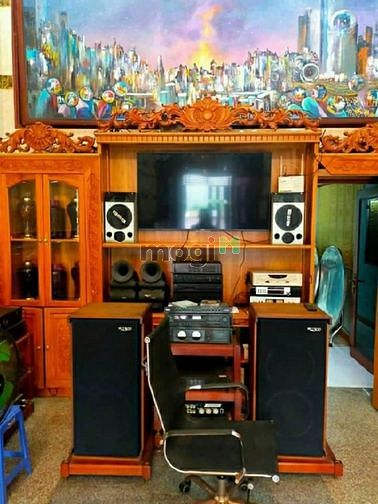 Hình ảnh Bán nhà HXT Tây Thạnh, Tân Phú, Cấp 4, 84m2, 7.4tỷ.