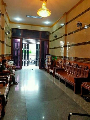 Hình ảnh Bán nhà HXT Tây Thạnh, Tân Phú, Cấp 4, 84m2, 7.4tỷ.