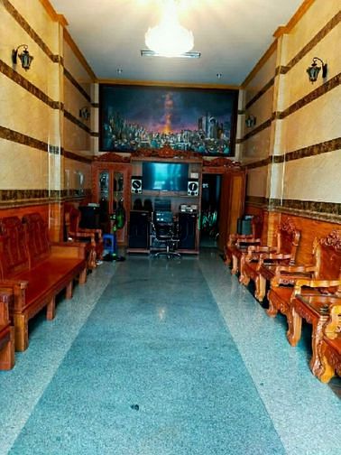 Hình ảnh Bán nhà HXT Tây Thạnh, Tân Phú, Cấp 4, 84m2, 7.4tỷ.