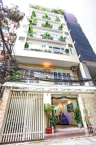 Hình ảnh Cho thuê Trang Chủ MB66.COM / Đăng Ký Tặng 66K gần Lotte, 55m2, đủ đồ, có ban công và mặt thoáng