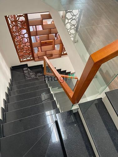 Hình ảnh Bán Nhà Quận 7, Đất 110m2 (6,5x16,5) Chỉ 8Tỷ