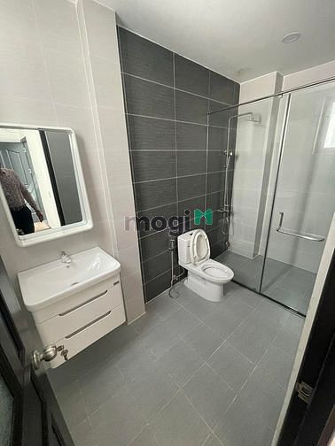 Hình ảnh Bán Nhà Quận 7, Đất 110m2 (6,5x16,5) Chỉ 8Tỷ