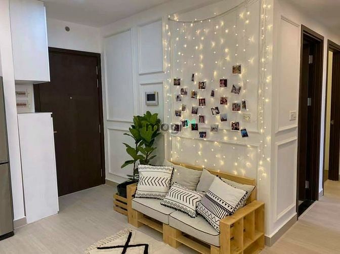 Hình ảnh Cần cho thuê CH Sky Garden 3, PMH,giá rẻ 8 TR