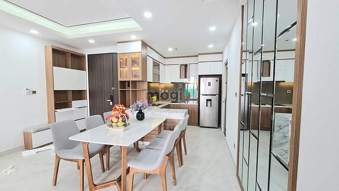 Hình ảnh cần bán Trang Chủ MB66.COM / Đăng Ký Tặng 66K cc MIDTOWN 85m2-2pn-full nt