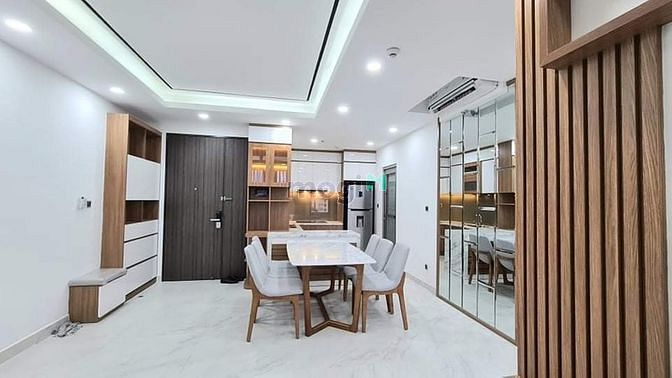 Hình ảnh cần bán Trang Chủ MB66.COM / Đăng Ký Tặng 66K cc MIDTOWN 85m2-2pn-full nt
