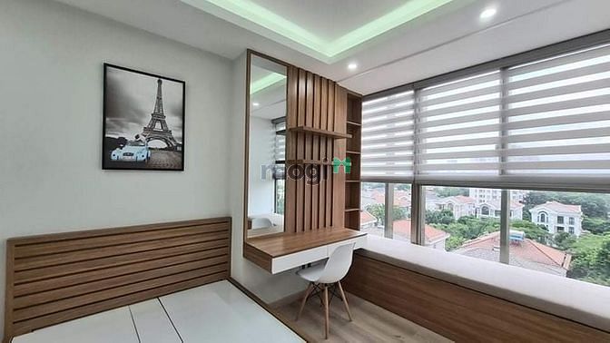 Hình ảnh cần bán Trang Chủ MB66.COM / Đăng Ký Tặng 66K cc MIDTOWN 85m2-2pn-full nt
