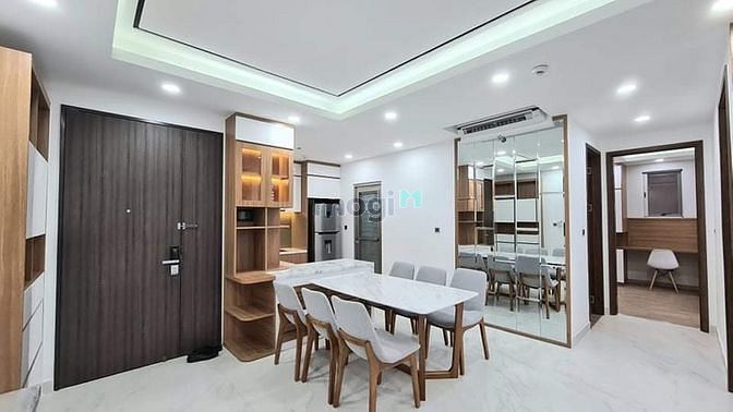 Hình ảnh cần bán Trang Chủ MB66.COM / Đăng Ký Tặng 66K cc MIDTOWN 85m2-2pn-full nt