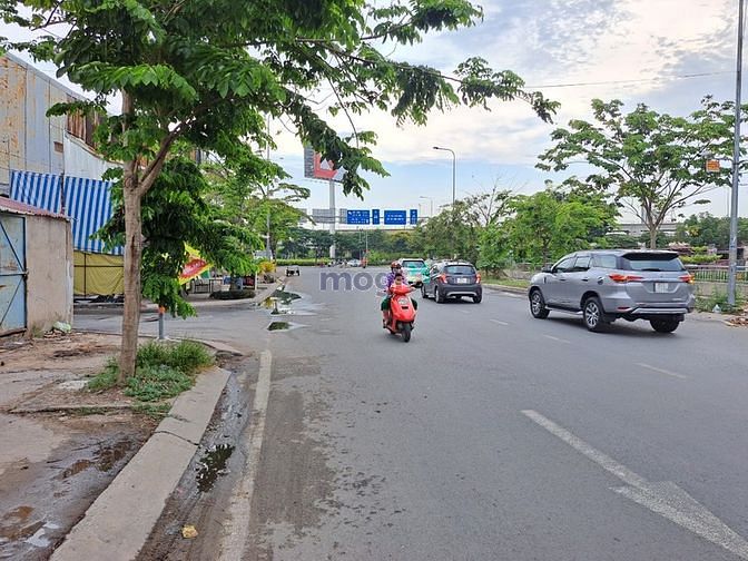 Hình ảnh Bán lô đất SIÊU PHẨM VIEW SÔNG - MẶT TIỀN Nguyễn Văn Hưởng