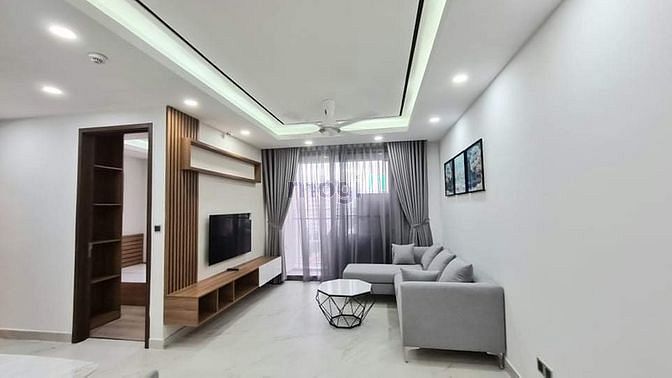 Hình ảnh cần bán Trang Chủ MB66.COM / Đăng Ký Tặng 66K cc MIDTOWN 85m2-2pn-full nt