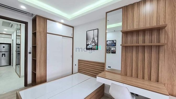 Hình ảnh cần bán Trang Chủ MB66.COM / Đăng Ký Tặng 66K cc MIDTOWN 85m2-2pn-full nt