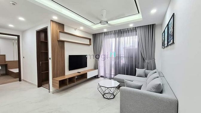 Hình ảnh cần bán Trang Chủ MB66.COM / Đăng Ký Tặng 66K cc MIDTOWN 85m2-2pn-full nt