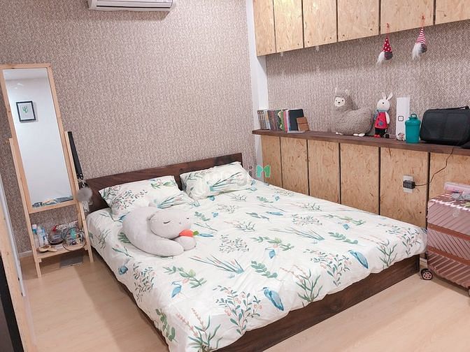 Hình ảnh CHCC Nơ Trang Long - Bếp Tách Biệt - Diện Tích Lớn - Quận Bình Thạnh