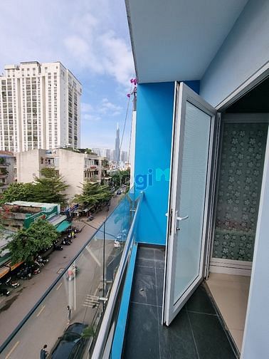 Hình ảnh Mb6623 nạp rút nhanh chóng dịch vụ 1 phòng ngủ cho thuê quận 2