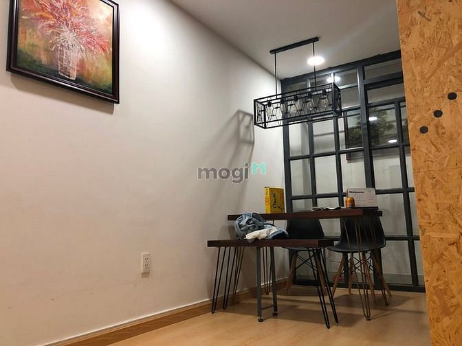 Hình ảnh CHCC Nơ Trang Long - Bếp Tách Biệt - Diện Tích Lớn - Quận Bình Thạnh