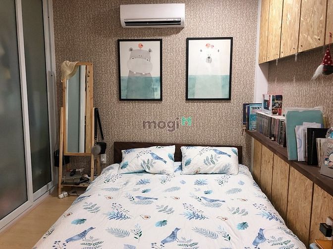 Hình ảnh CHCC Nơ Trang Long - Bếp Tách Biệt - Diện Tích Lớn - Quận Bình Thạnh