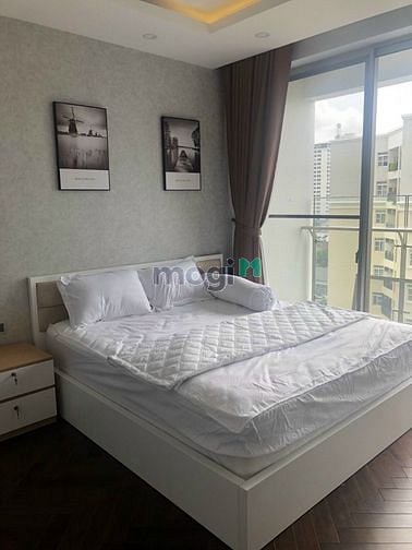 Hình ảnh cần bán Trang Chủ MB66.COM / Đăng Ký Tặng 66K cc Midtown 110m2-2pn-nội thất cao cấp