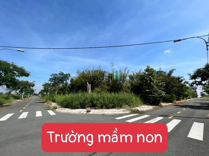 Hình ảnh Đất thổ cư Khu đô thị South Wave Lê Văn Lương , Nhà Bè