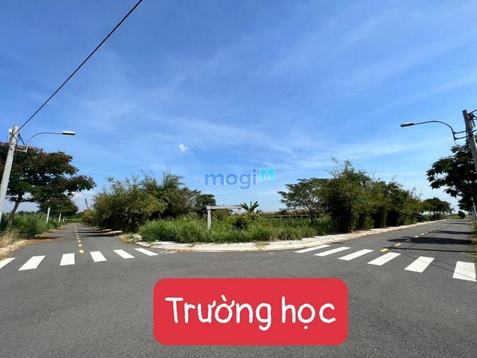 Hình ảnh Đất thổ cư Khu đô thị South Wave Lê Văn Lương , Nhà Bè