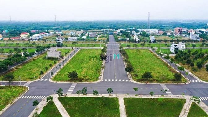 Hình ảnh Đất thổ cư Khu đô thị South Wave Lê Văn Lương , Nhà Bè