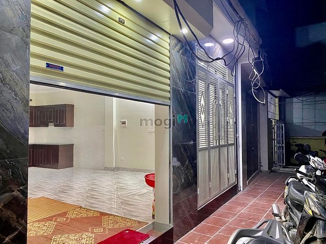Hình ảnh 2,9 tỷ, nhà Phú Minh, 5T, MT 4m, 40m2 cực đẹp