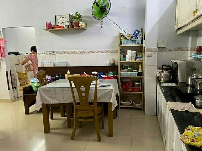 Hình ảnh Bán nhà 2tầng Lũy Bán Bích, Tân Thới Hòa, Tân Phú 72m2, 5.8tỷ