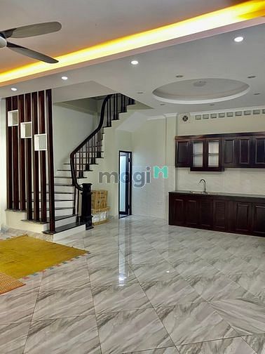 Hình ảnh 2,9 tỷ, nhà Phú Minh, 5T, MT 4m, 40m2 cực đẹp
