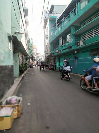 Hình ảnh Bán nhà 2tầng Lũy Bán Bích, Tân Thới Hòa, Tân Phú 72m2, 5.8tỷ