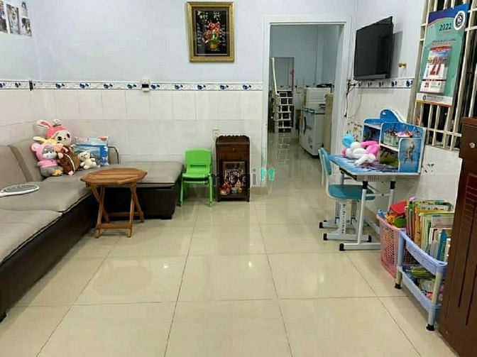 Hình ảnh Bán nhà 2tầng Lũy Bán Bích, Tân Thới Hòa, Tân Phú 72m2, 5.8tỷ