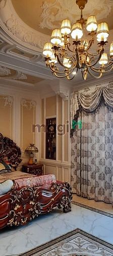 Hình ảnh Biệt thự đẳng cấp thượng lưu . Đặc chuẩn gổ đỏ .