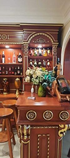 Hình ảnh Biệt thự đẳng cấp thượng lưu . Đặc chuẩn gổ đỏ .