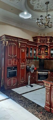 Hình ảnh Biệt thự đẳng cấp thượng lưu . Đặc chuẩn gổ đỏ .