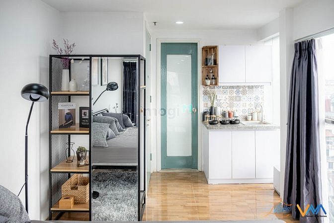 Hình ảnh 🏅 Căn Hộ Libré Homestay by VNAHOMES View Sân Vận Động Hàng Đẫy 🏅
