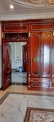 Hình ảnh Biệt thự đẳng cấp thượng lưu . Đặc chuẩn gổ đỏ .