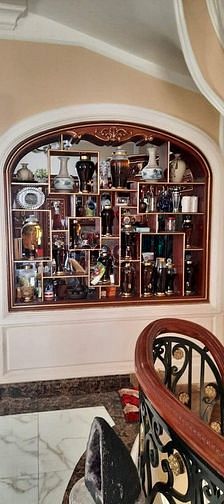 Hình ảnh Biệt thự đẳng cấp thượng lưu . Đặc chuẩn gổ đỏ .