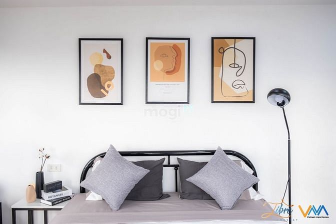Hình ảnh 🏅 Căn Hộ Libré Homestay by VNAHOMES View Sân Vận Động Hàng Đẫy 🏅