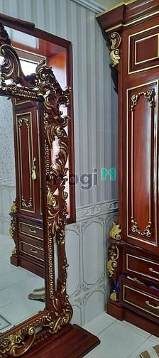 Hình ảnh Biệt thự đẳng cấp thượng lưu . Đặc chuẩn gổ đỏ .