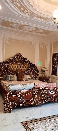 Hình ảnh Biệt thự đẳng cấp thượng lưu . Đặc chuẩn gổ đỏ .